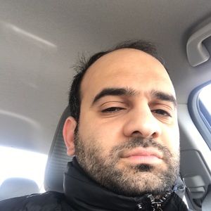 Meet your Posher, Ali